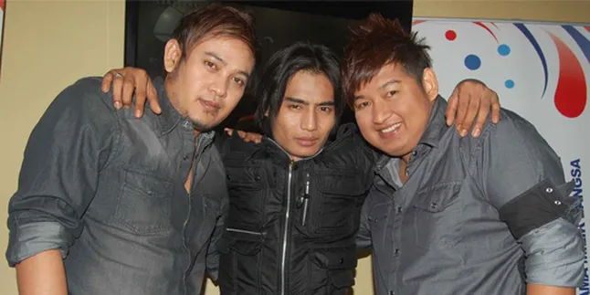 Pepeng dan Pepep Tidak Satu Visi Alasan ST12 Bubar