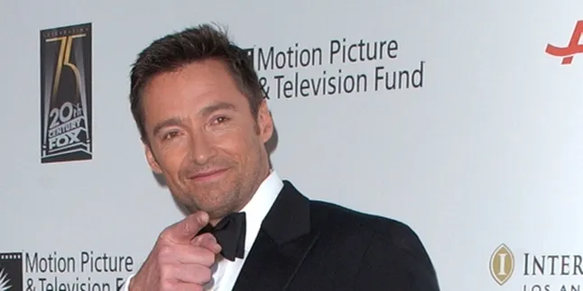 'THE WOLVERINE' Bakal Jadi Film 'Dewasa'?