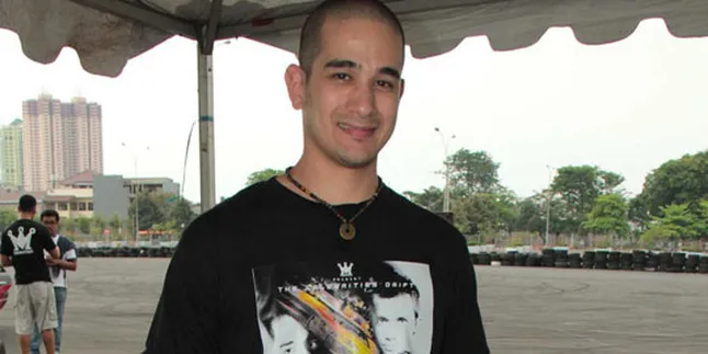 Gemar Olahraga Ekstrem, Okan Cornelius Tekuni Tembak