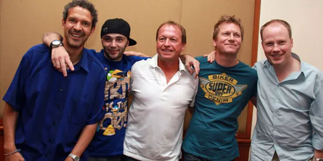 Level 42, Tak Lapuk Dimakan Usia