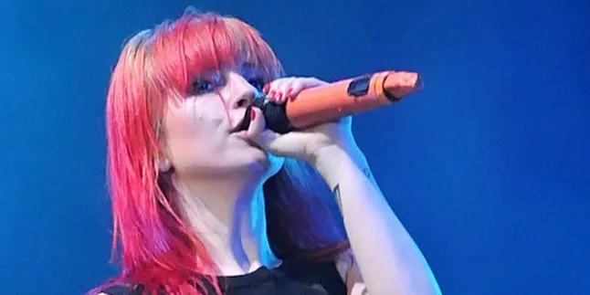 Paramore Bakal Rilis 3 Single Lagi