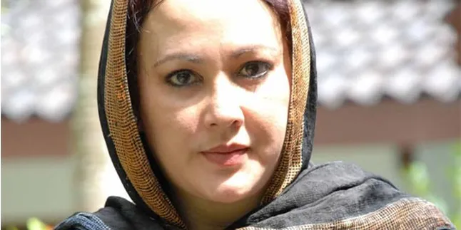 Halimah Didukung Istri Almarhum Gus Dur