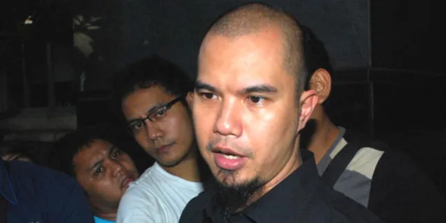 Ahmad Dhani: Level 42 Tetap Berenergi