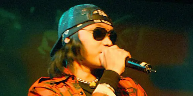 Nasib Donald di Jamrud Masih Tanda Tanya