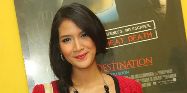 Aulia Sarah Malas Dandan?