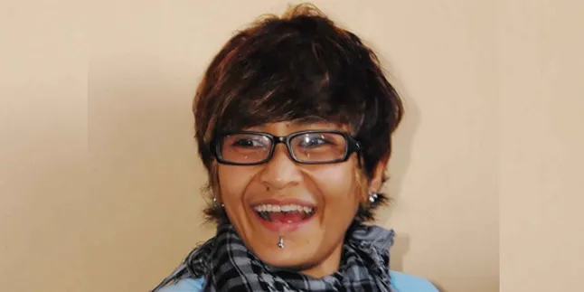 Keterbukaan Resep Anti Bubar Ala Mitha The Virgin