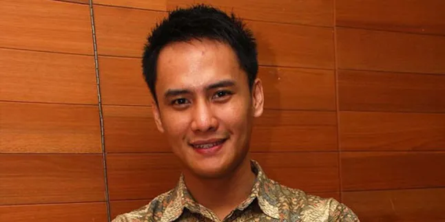 Sibuk, Choky Sitohang Tak Dikomplain Istri