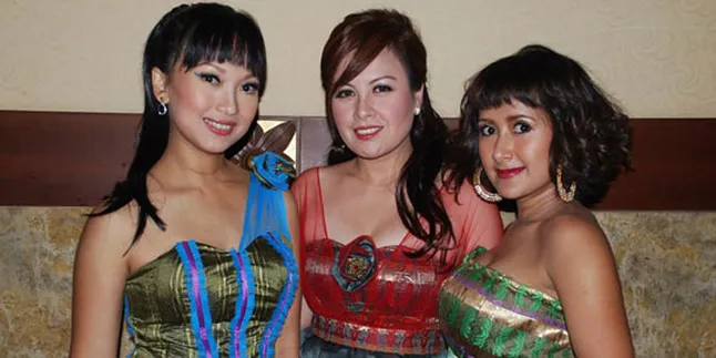 Enggan Konser, Be3 Fokus Promo Single