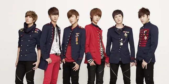 Don't Touch My Girl! Boyfriend Rilis MV Dance Version
