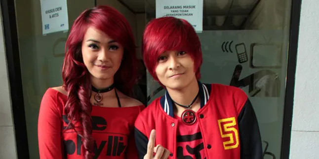 The Virgin: Dangdut itu Karya Luar Biasa