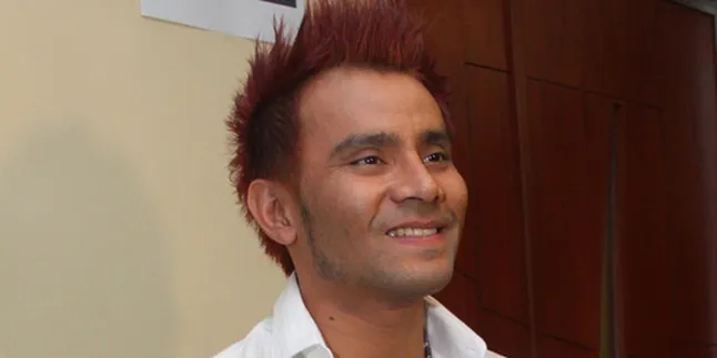 Judika: Mungkin Charly Bosan