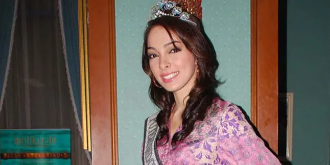 Reisa Kartikasari Wakili Indonesia di Miss International