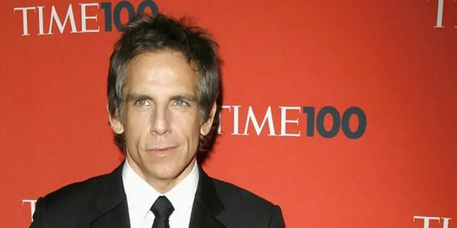 Ben Stiller Bikin Persewaan Hantu