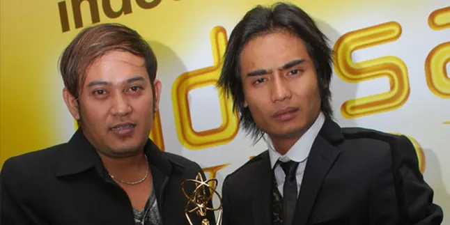 Hengkang, Charly - Pepeng ST12 Buat Band Baru?