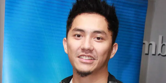 Omesh: Gue Bukan Tipe Cowok Gombal