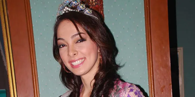 Reisa Kartikasari Siap Wakili Indonesia