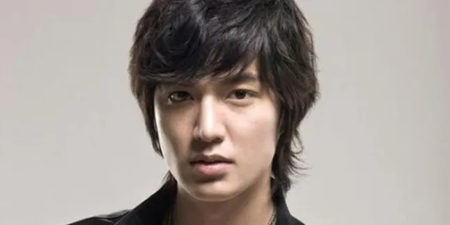 Lee Min Ho Jadi Aktor Terfavorit Rusia!