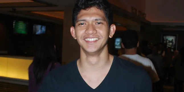 Adegan Aksi, Iko Uwais Pelajari Jackie Chan