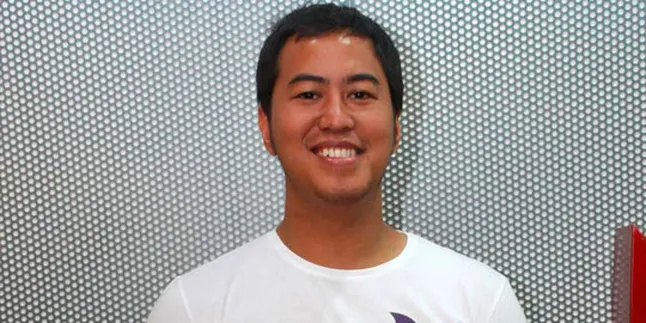 Pandji Pragiwaksono Dukung Legalisasi Ganja