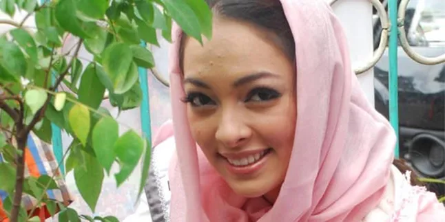 Reisa Kartikasari Tak Ingin Bom Bunuh Diri