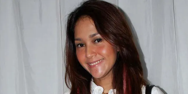 Ramai Boy dan Girl Band, Maia Tak Minat Hidupkan Ratu