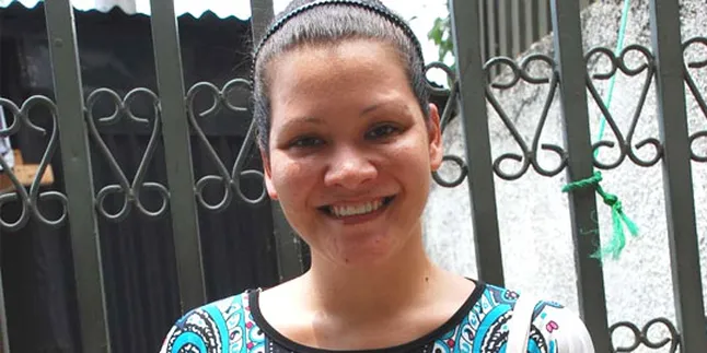 Melanie Subono: Saya Konsen Pelestarian Lingkungan