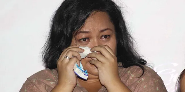 Tike: Demi Guruh, Tak Dibayar Pun Saya Mau