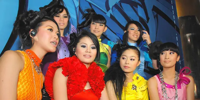 7 Icons Luncurkan Single Kedua