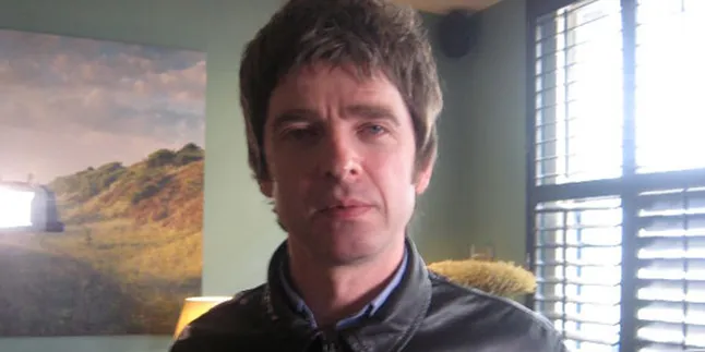 Noel Gallagher Benci Dikirimi Email!