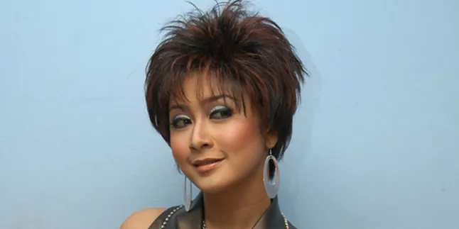 Uut Permatasari: Waktunya Musik Dangdut Berputar