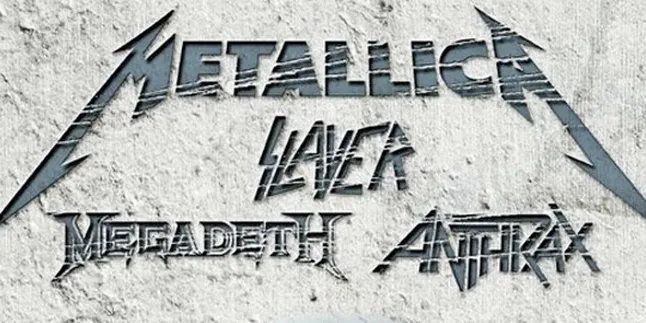 Big 4 Tidak Akan ke Indonesia?