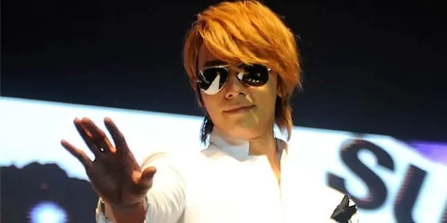 Happy 26th Birthday Lee Donghae!