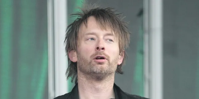 Radiohead Bikin Album Baru Lagi?