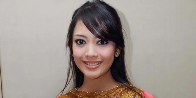 Kondisi Lemah, Alasan Ririn Dwi Ariyanti Lakukan Caesar Kondisi Lemah, Alasan Ririn Dwi Ariyanti Lakukan Caesar
