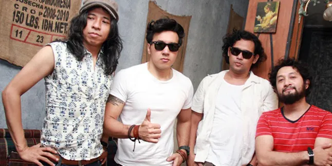 Rahasia Anti Bubar Ala Naif