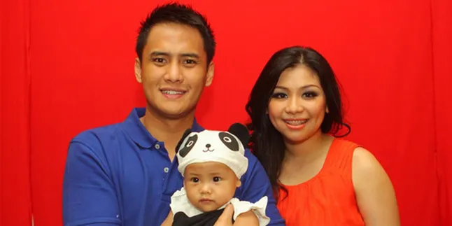 Choky Sitohang Programkan 3 Anak Cukup