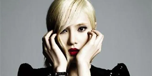 Klip 'Sorry', Debut Gummy di Jepang