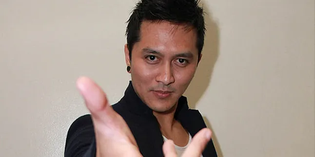 Demian Punya Penasihat Pribadi Dalam Berkarir