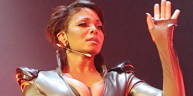 Lelucon Tentang Michael Jackson Dilarang!