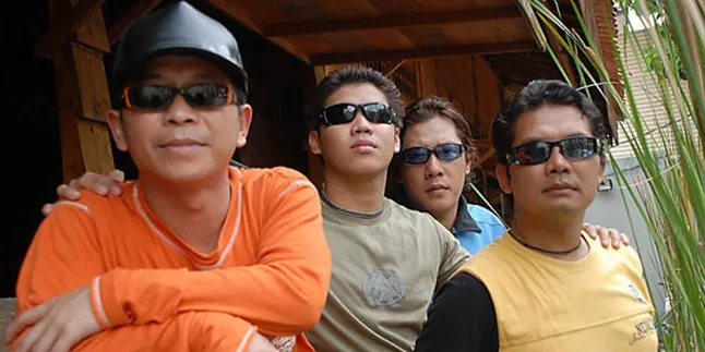 Mumpung ke Hongkong, Slima Band Syuting Video Klip