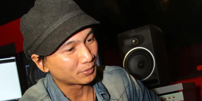 Inilah Single-Single 'LUAR BIASA' Anji!