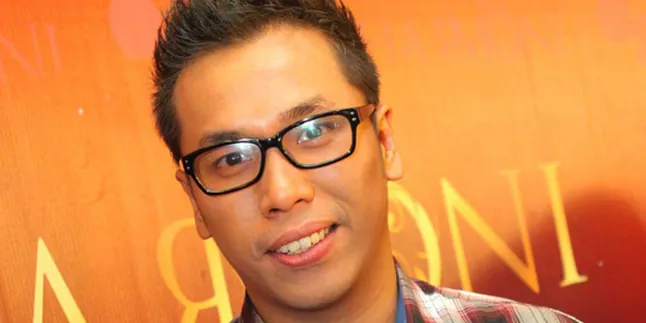 Sammy Ingin Cewek Seperti Sang Mama