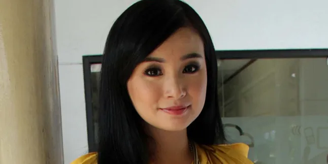 Soraya Larasati Belajar Dari Ketidakmampuan
