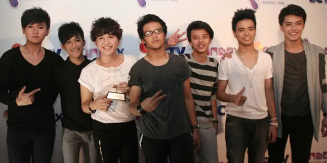 Wah, SMASH Mengaku Menyukai Soimah!