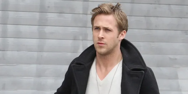 Ryan Gosling Terobsesi Koleksi Jaket