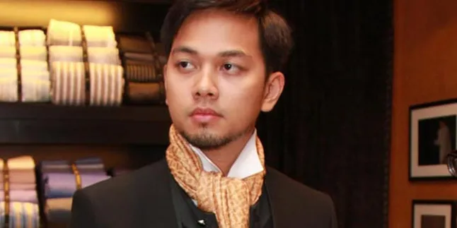 Arlan Djoewarsa - Astrid 90% Siap Nikah!