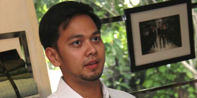 Arlan - Astrid Sibuk Hingga Jelang Pernikahan