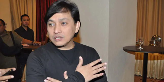 Yovie Widianto Harap Pemerintah Perhatikan Seniman