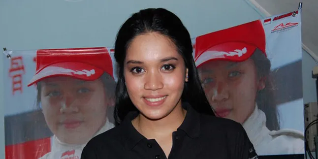 Alexandra Asmasoebrata Trauma Hujan