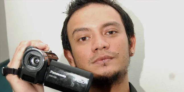 Kolaborasi Musisi Siap Sukseskan Halloween Party